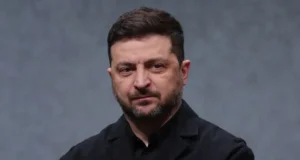 Зеленський очікує відповіді США щодо пропозиції про Drone Deal на $50 мільярдів Зеленський очікує відповіді США щодо пропозиції про Drone Deal на $50 мільярдів