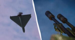 США та їхні союзники намагаються навчитися збивати дешеві БПЛА за прикладом України, – WSJ США-та-їхні-союзники-намагаються-навчитися-збивати-дешеві-БПЛА-за-прикладом-України,-–-wsj