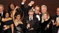 Оскар 2023: Премії, переможці та ключові моменти церемонії Оскар-2026:-хто-виграв-головну-кінопремію-світу-–-повний-список