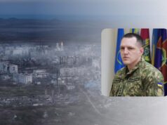 Одночасно 2 тисячі: командувач Нацгвардії, де росіяни “кошмарять” дронами Одночасно-2-тисячі:-командувач-Нацгвардії,-де-росіяни-“кошмарять”-дронами