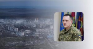 Одночасно 2 тисячі: командувач Нацгвардії, де росіяни “кошмарять” дронами Одночасно-2-тисячі:-командувач-Нацгвардії,-де-росіяни-“кошмарять”-дронами