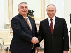 Відповідь Орбана на лист Ющенка та ситуація на фронті в Україні Радіо-Свобода-weekly:-Ющенко-і-Орбан-обмінялися-оцінками-Росії