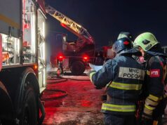 Масований удар безпілотників по нафтобазі в Краснодарському краї Паливний удар по тилу РФ: у Краснодарському краї вибухнула нафтобаза, яка годувала фронт