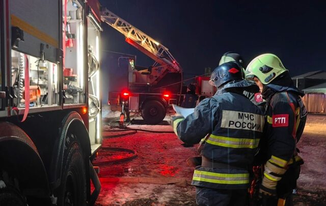 Масований удар безпілотників по нафтобазі в Краснодарському краї Паливний удар по тилу РФ: у Краснодарському краї вибухнула нафтобаза, яка годувала фронт