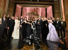 Тріумфувала «Одна битва за іншою»: у Лос-Анджелесі оголосили переможців кінопремії «Оскар» Тріумфувала-«Одна-битва-за-іншою»:-у-Лос-Анджелесі-оголосили-переможців-кінопремії-«Оскар»