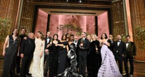 Тріумфувала «Одна битва за іншою»: у Лос-Анджелесі оголосили переможців кінопремії «Оскар» Тріумфувала-«Одна-битва-за-іншою»:-у-Лос-Анджелесі-оголосили-переможців-кінопремії-«Оскар»