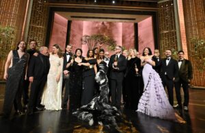 Тріумфувала «Одна битва за іншою»: у Лос-Анджелесі оголосили переможців кінопремії «Оскар» Тріумфувала-«Одна-битва-за-іншою»:-у-Лос-Анджелесі-оголосили-переможців-кінопремії-«Оскар»