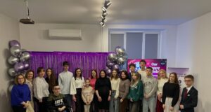 У молодіжному центрі «4.0» відзначили другу річницю діяльності Молодіжний-центр-«4.0»-відзначив-другу-річницю-діяльності