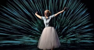 Акторка Дарʼя Мога: спогади про знищений драмтеатр у Маріуполі та нове життя в Італії «Там-ніколи-не-буде-тих-людей-і-тієї-енергії,-все-знищили»-–-акторка-Дар’я-Мога.