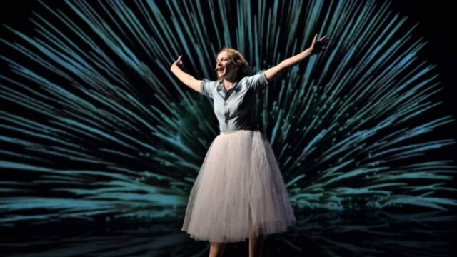 Акторка Дарʼя Мога: спогади про знищений драмтеатр у Маріуполі та нове життя в Італії «Там-ніколи-не-буде-тих-людей-і-тієї-енергії,-все-знищили»-–-акторка-Дар’я-Мога.