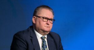 Україна має ухвалити близько 300 законів для виконання вимог ЄС Скільки законів Україні треба ухвалити, щоб виконати вимоги ЄС: відповідь Качки