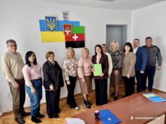 Нововолинськ та Ковельський медичний коледж підписали меморандум про співпрацю Нововолинська-громада-співпрацюватиме-із-Ковельським-фаховим-медичним-коледжем:-підписано-меморандум