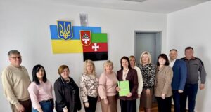 Нововолинськ та Ковельський медичний коледж підписали меморандум про співпрацю Нововолинська-громада-співпрацюватиме-із-Ковельським-фаховим-медичним-коледжем:-підписано-меморандум
