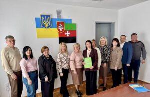 Нововолинськ та Ковельський медичний коледж підписали меморандум про співпрацю Нововолинська-громада-співпрацюватиме-із-Ковельським-фаховим-медичним-коледжем:-підписано-меморандум