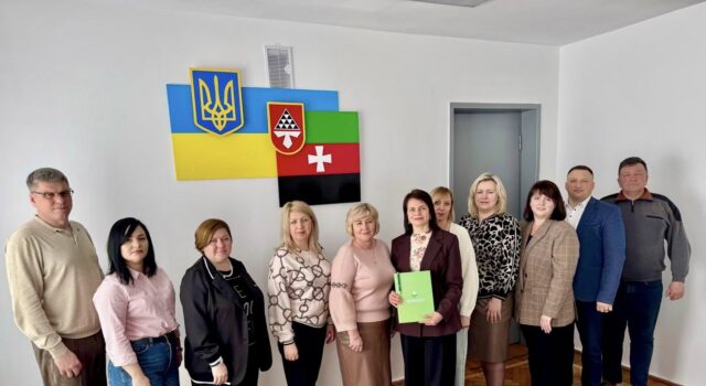 Нововолинськ та Ковельський медичний коледж підписали меморандум про співпрацю Нововолинська-громада-співпрацюватиме-із-Ковельським-фаховим-медичним-коледжем:-підписано-меморандум