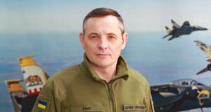 Російські дрони атакують Київщину: більшість цілей знищено “Не дуже хороші новини”: Ігнат розкрив деталі нетипового ранкового удару по Києву