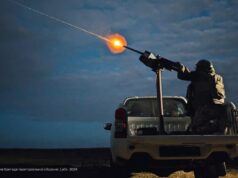 Експерти сумніваються в ефективності нової стратегії США щодо знищення “шахедів” Експерти-сумніваються-в-ефективності-нової-стратегії-США-щодо-знищення-“шахедів”