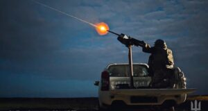 Експерти сумніваються в ефективності нової стратегії США щодо знищення “шахедів” Експерти-сумніваються-в-ефективності-нової-стратегії-США-щодо-знищення-“шахедів”