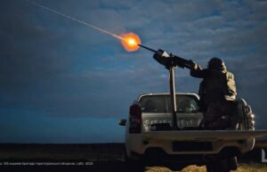 Експерти сумніваються в ефективності нової стратегії США щодо знищення “шахедів” Експерти-сумніваються-в-ефективності-нової-стратегії-США-щодо-знищення-“шахедів”