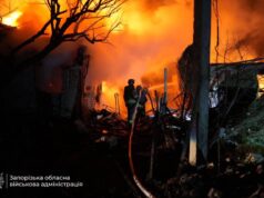 Нетипова атака: під ударом були Одещина, Запоріжжя, Херсон та Київщина Нетипова-атака:-під-ударом-були-Одещина,-Запоріжжя,-Херсон-та-Київщина