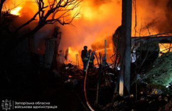 Нетипова атака: під ударом були Одещина, Запоріжжя, Херсон та Київщина Нетипова-атака:-під-ударом-були-Одещина,-Запоріжжя,-Херсон-та-Київщина