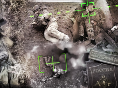 Ситуація навколо Слов’янська: стратегічні цілі та боротьба на фронті Наступ-РФ-на-Слов’янськ.-Свідчення-з-фронту:-«Є-такі,-які-йдуть-вперед-навіть-без-зброї»