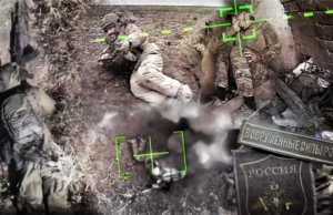Ситуація навколо Слов’янська: стратегічні цілі та боротьба на фронті Наступ-РФ-на-Слов’янськ.-Свідчення-з-фронту:-«Є-такі,-які-йдуть-вперед-навіть-без-зброї»