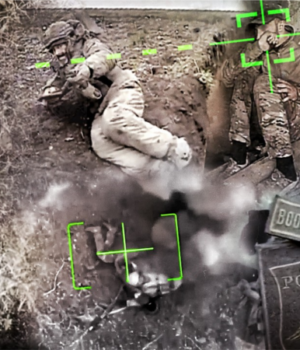 Наступ-РФ-на-Слов’янськ.-Свідчення-з-фронту:-«Є-такі,-які-йдуть-вперед-навіть-без-зброї»