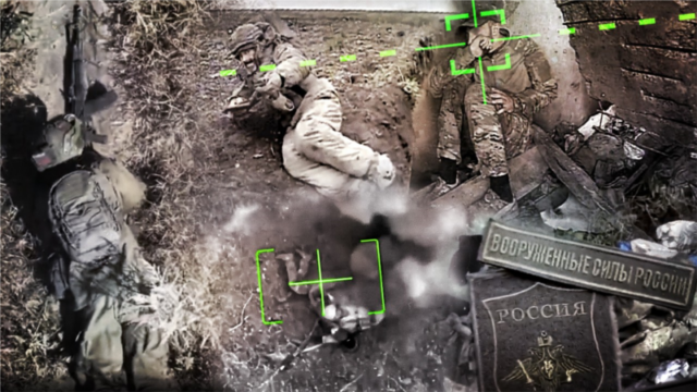 Ситуація навколо Слов’янська: стратегічні цілі та боротьба на фронті Наступ-РФ-на-Слов’янськ.-Свідчення-з-фронту:-«Є-такі,-які-йдуть-вперед-навіть-без-зброї»