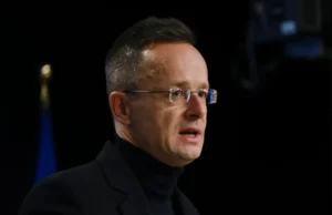 Угорщина звинувачує Україну у відмові від тристоронньої зустрічі Угорщина-продовжує-звинувачення-через-"Дружбу"-–-Сійярто-заявив-про-відмову-України-від-тристоронньої-зустрічі-зі.