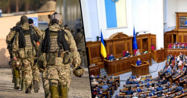 Зеленський закликав депутатів служити на фронті через блокування законопроєктів Zełenski pogroził: Deputowani na front. Kryzys w Radzie Najwyższej Ukrainy narasta