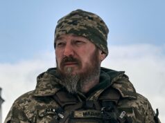 Командувач Сил безпілотних систем пропонує добровільну мобілізацію “Ухилянти і людолови – зло”: Мадяр про силову мобілізацію і тих, хто бігає від призову