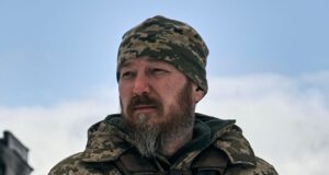 Командувач Сил безпілотних систем пропонує добровільну мобілізацію “Ухилянти і людолови – зло”: Мадяр про силову мобілізацію і тих, хто бігає від призову