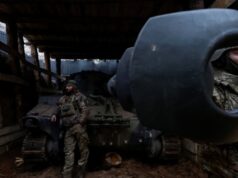 Атаки російської армії на Костянтинівку: нові дані про використання бронетехніки «Великий-наступ»-Росії-вже-почався?-Костянтинівка-під-ударом-бронетехніки