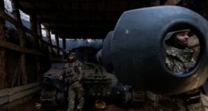 Атаки російської армії на Костянтинівку: нові дані про використання бронетехніки «Великий-наступ»-Росії-вже-почався?-Костянтинівка-під-ударом-бронетехніки