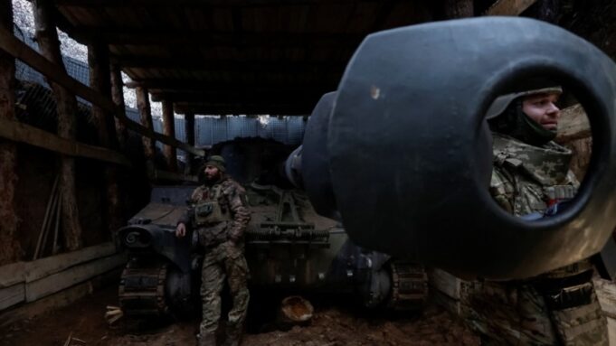 Атаки російської армії на Костянтинівку: нові дані про використання бронетехніки «Великий-наступ»-Росії-вже-почався?-Костянтинівка-під-ударом-бронетехніки
