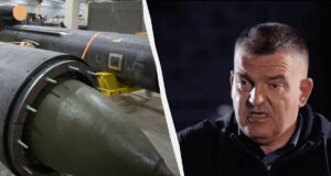 “Фламінго” обходить ППО та б’є точно в ціль: співзасновник Fire Point розкрив секрети ракети “Фламінго”-обходить-ППО-та-б’є-точно-в-ціль:-співзасновник-fire-point-розкрив-секрети-ракети