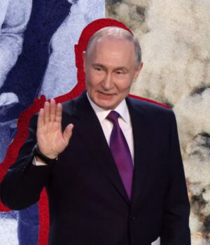 Eksperci wykryli nietypową aktywność na rosyjskim Telegramie. Chodzi o pożary w Polsce