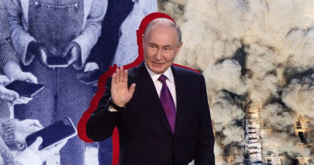 Російська дезінформація: нові методи та загрози в епоху штучного інтелекту Eksperci wykryli nietypową aktywność na rosyjskim Telegramie. Chodzi o pożary w Polsce