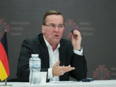 Німеччина відмовилася від військової присутності в Ормузькій протоці “Це не наша війна”. Німеччина різко відповіла на заклик Трампа щодо Ормузької протоки