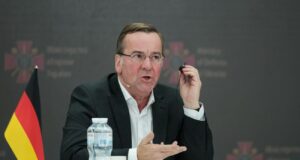 Німеччина відмовилася від військової присутності в Ормузькій протоці “Це не наша війна”. Німеччина різко відповіла на заклик Трампа щодо Ормузької протоки