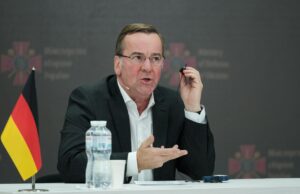 Німеччина відмовилася від військової присутності в Ормузькій протоці “Це не наша війна”. Німеччина різко відповіла на заклик Трампа щодо Ормузької протоки