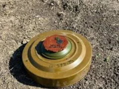 Знищення російських військ: результати роботи інженерних підрозділів у лютому За-лютий-на-мінних-загородженнях-ліквідовано-майже-700-окупантів-–-Генштаб