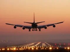 В Україні створили робочу групу для підготовки до відновлення роботи аеропортів В Україні створили робочу групу для підготовки до відновлення роботи аеропортів