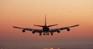 В Україні створили робочу групу для підготовки до відновлення роботи аеропортів В Україні створили робочу групу для підготовки до відновлення роботи аеропортів