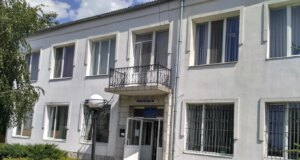 На Волині на ремонт будинку поліції київській фірмі без торгів докинули понад 2 мільйони На-Волині-на-ремонт-будинку-поліції-київській-фірмі-без-торгів-докинули-понад-2-мільйони