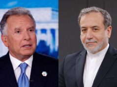 Іран відновив прямий канал зв’язку з американською стороною, – Axios Іран-відновив-прямий-канал-зв’язку-з-американською-стороною,-–-axios