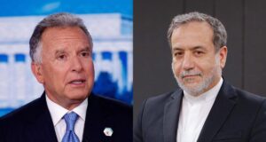 Іран відновив прямий канал зв’язку з американською стороною, – Axios Іран-відновив-прямий-канал-зв’язку-з-американською-стороною,-–-axios