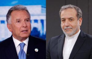 Іран відновив прямий канал зв’язку з американською стороною, – Axios Іран-відновив-прямий-канал-зв’язку-з-американською-стороною,-–-axios