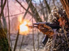 Окупанти посилили наступ у битві за Костянтинівку: експерт розповів, чи підготувалися ЗСУ Окупанти-посилили-наступ-у-битві-за-Костянтинівку:-експерт-розповів,-чи-підготувалися-ЗСУ